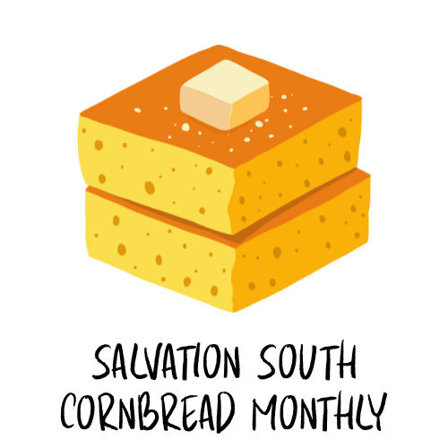 Membership - Cornbread Level - Monthly - $5/month