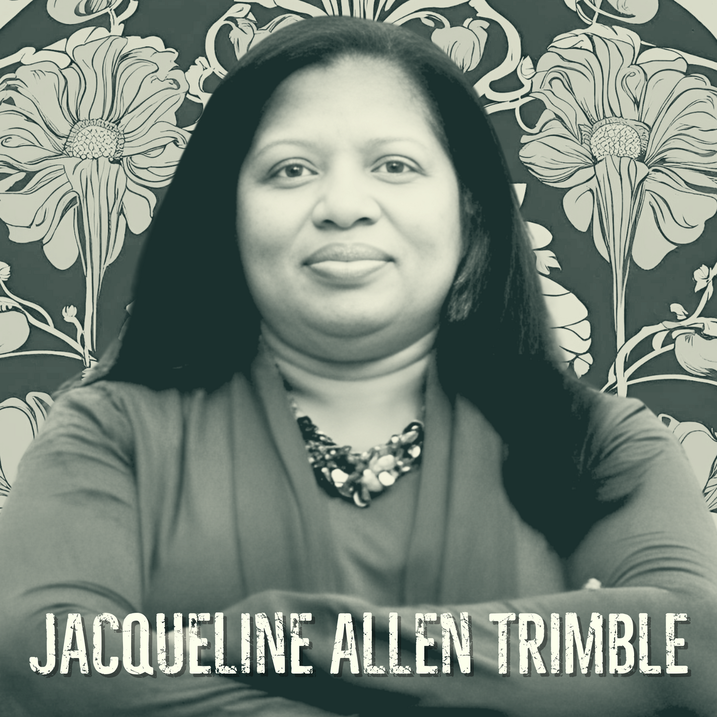 Writing Your South: an Online Seminar with Jacqueline Allen Trimble (September 25, 2024 6-8pm EDT)