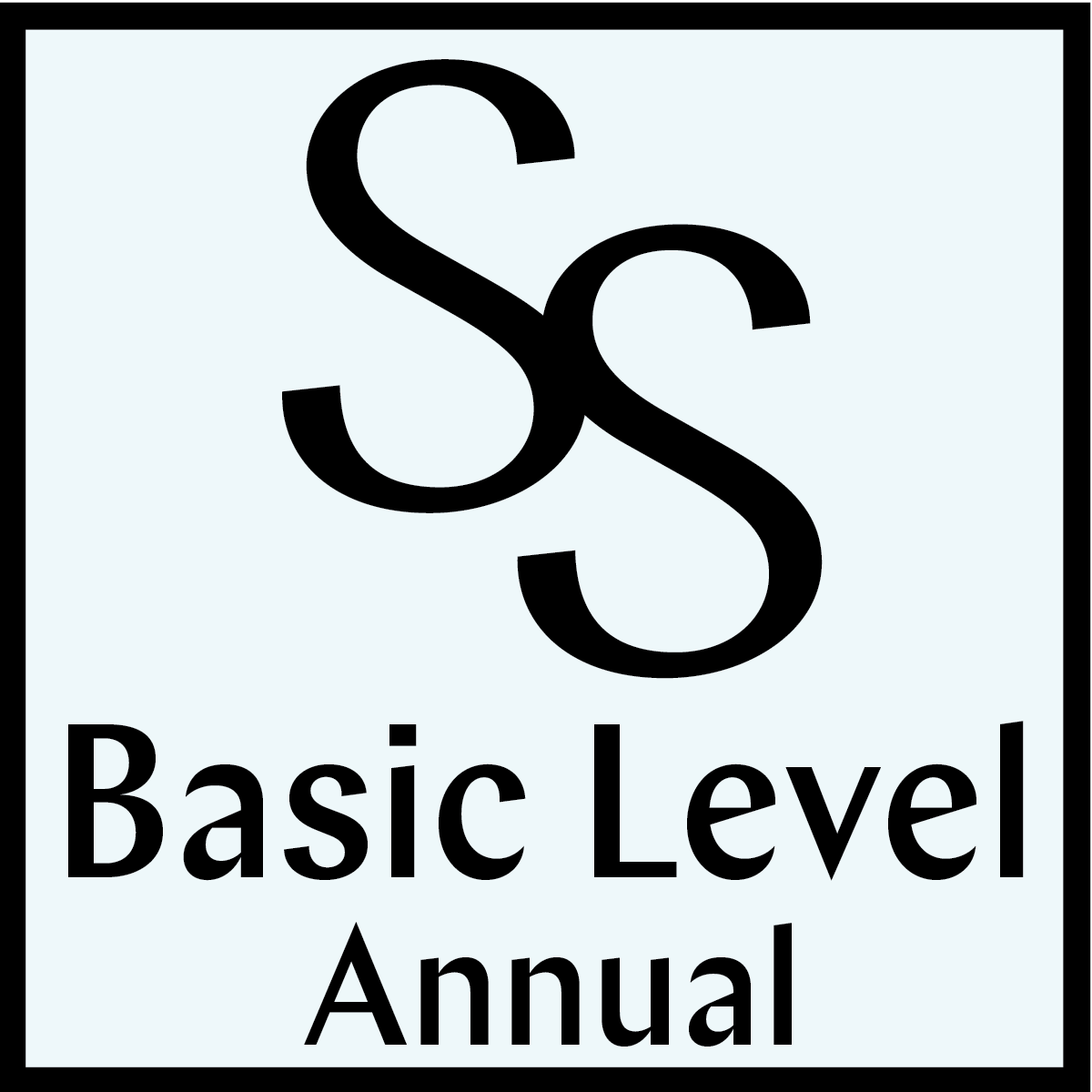 Salvation South's Basic Annual Membership - $50/year
