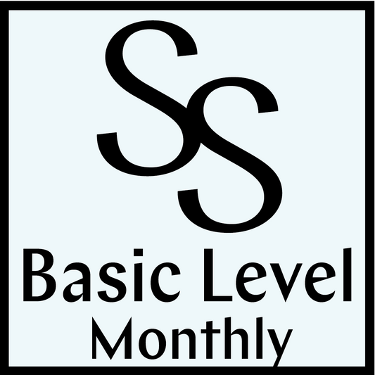 Salvation South's Basic Monthly Membership - $5/month