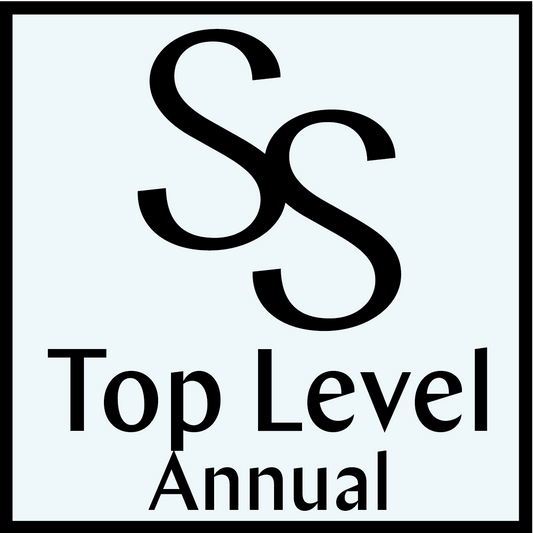 Salvation South's Top Level Annual Membership - $250/year