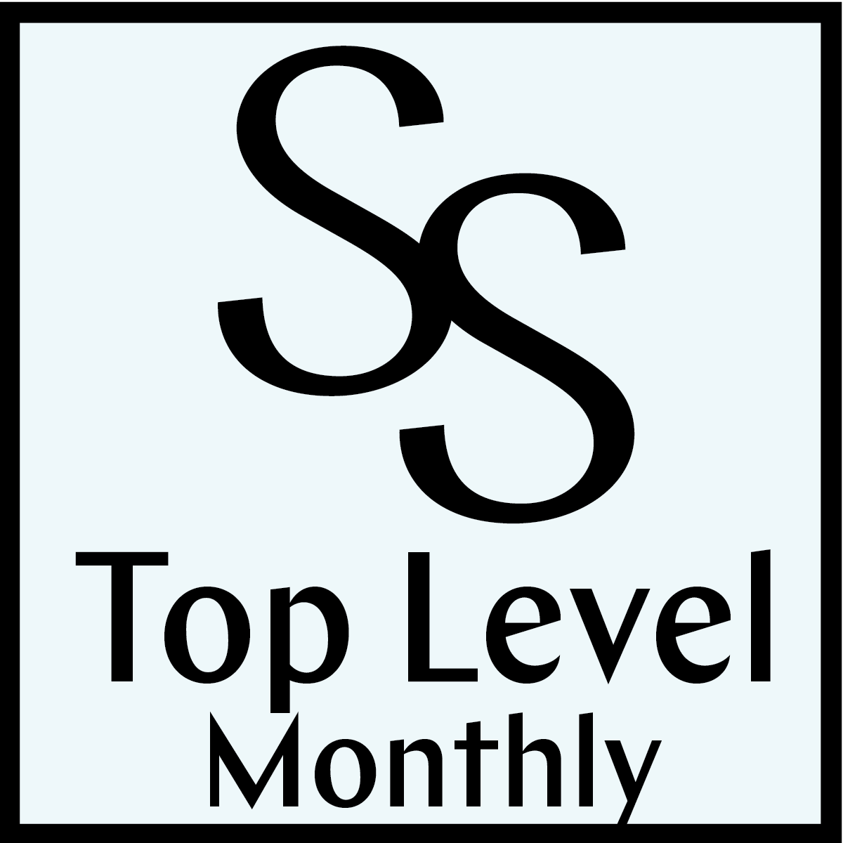 Salvation South's Top Level Monthly Membership - $25/month