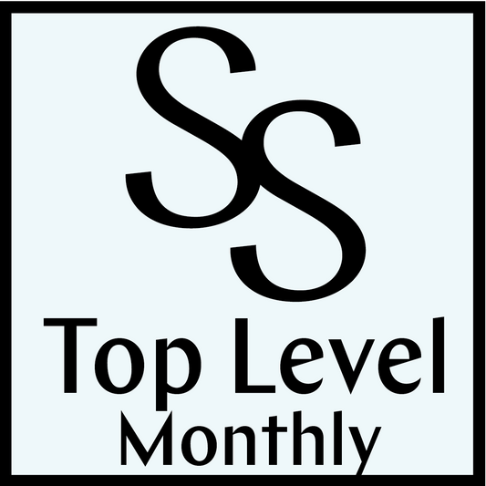 Salvation South's Top Level Monthly Membership - $25/month